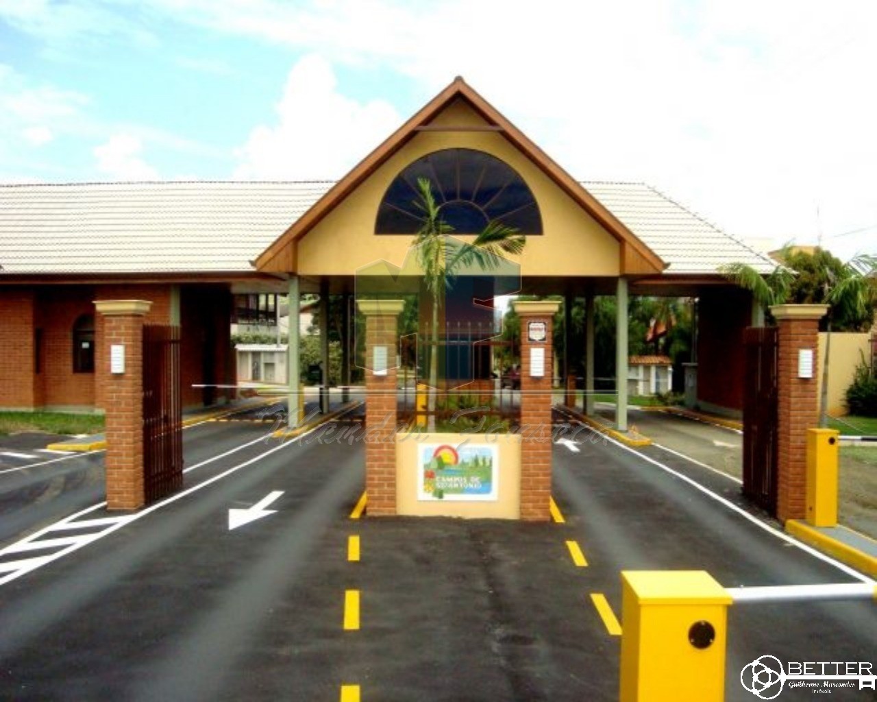 Casa, 10 quartos - Foto 43