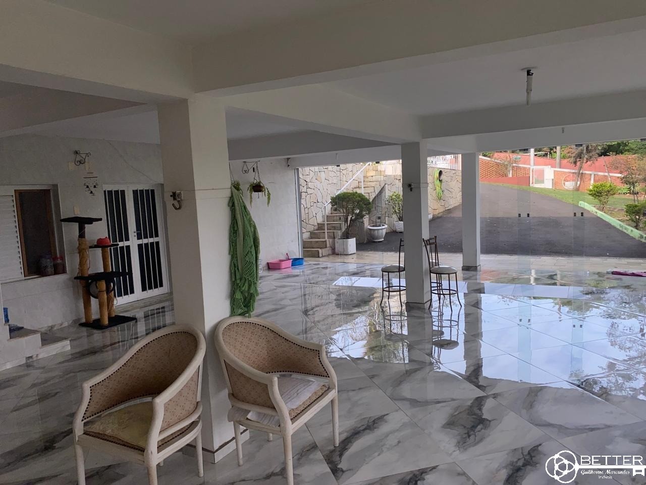 Chácara, 7 quartos - Foto 53