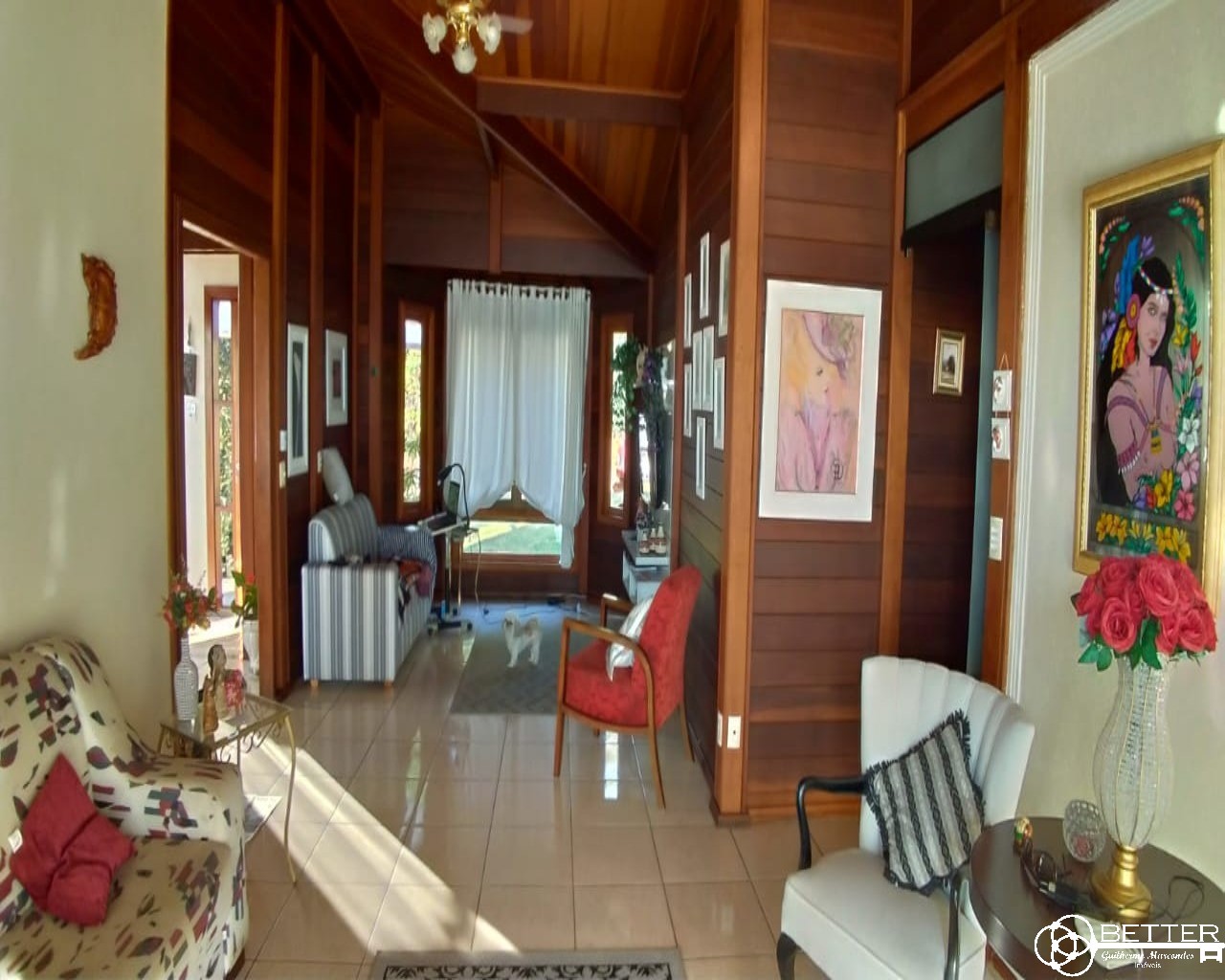 Casa, 10 quartos - Foto 9