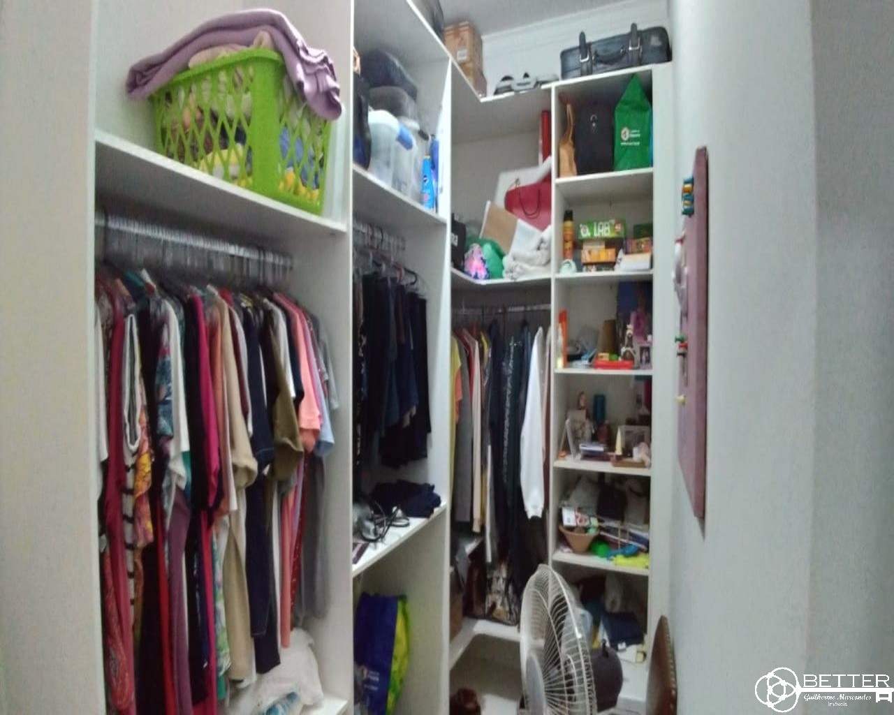 Casa, 10 quartos - Foto 25