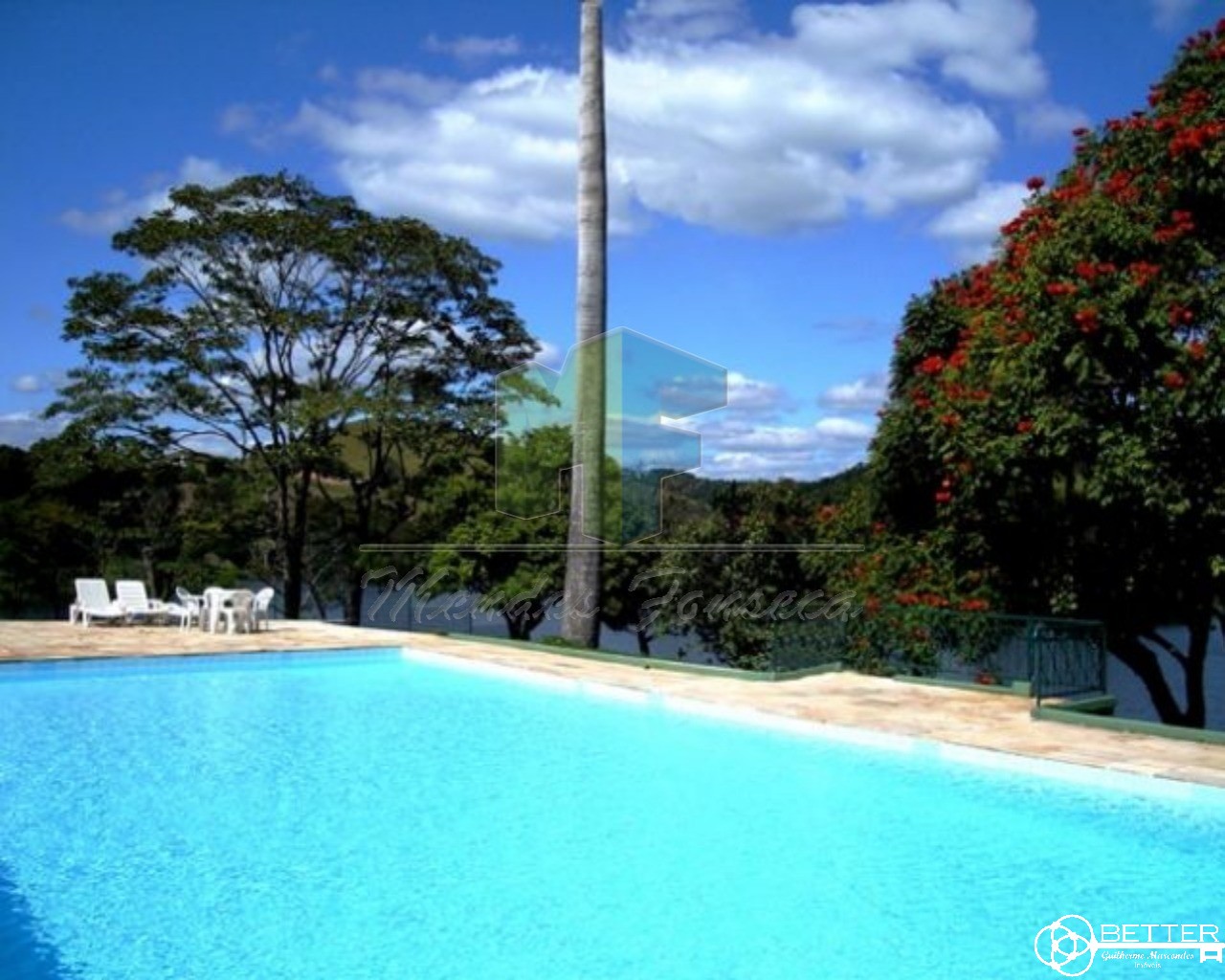 Casa, 10 quartos - Foto 37