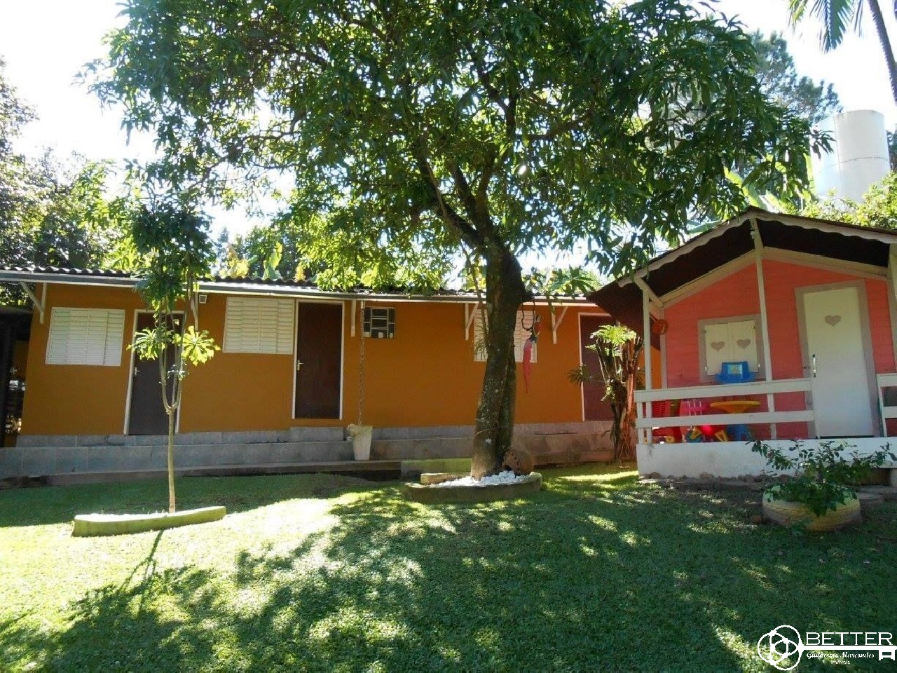 Chácara, 7 quartos - Foto 16