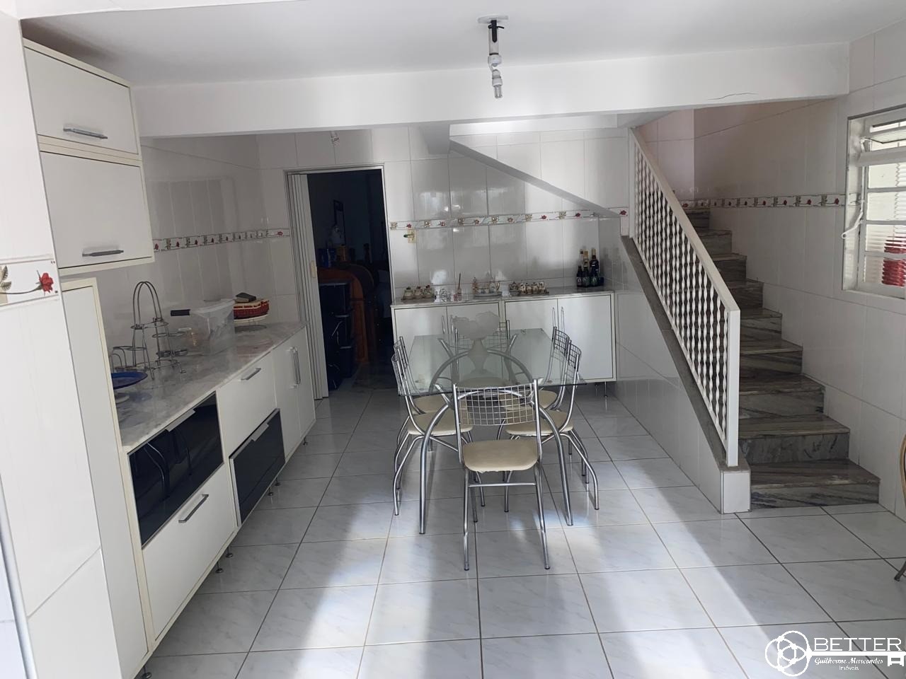 Chácara, 7 quartos - Foto 50