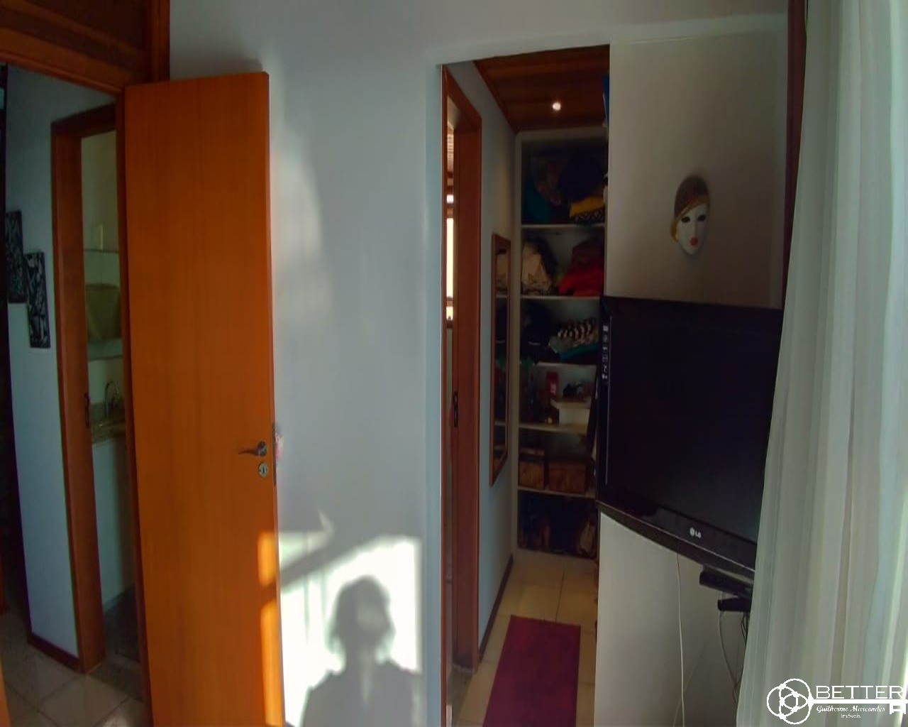 Casa, 10 quartos - Foto 31