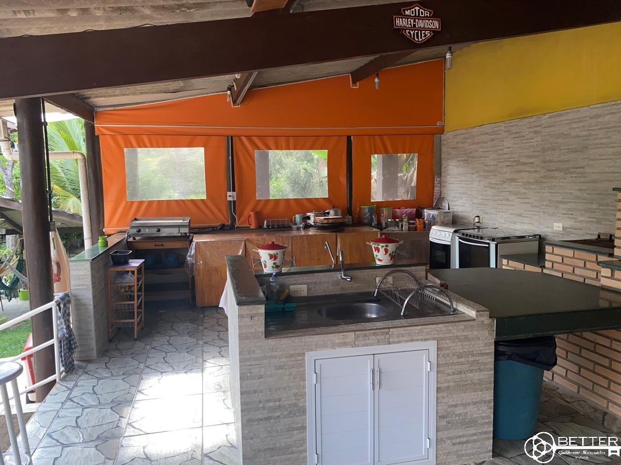 Chácara, 7 quartos - Foto 12