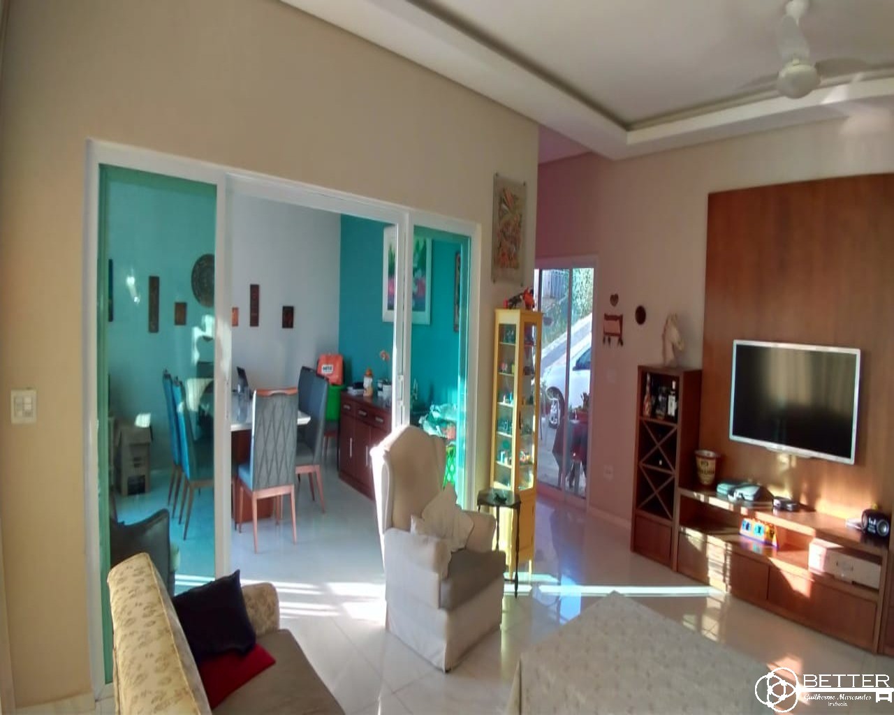 Casa, 10 quartos - Foto 17