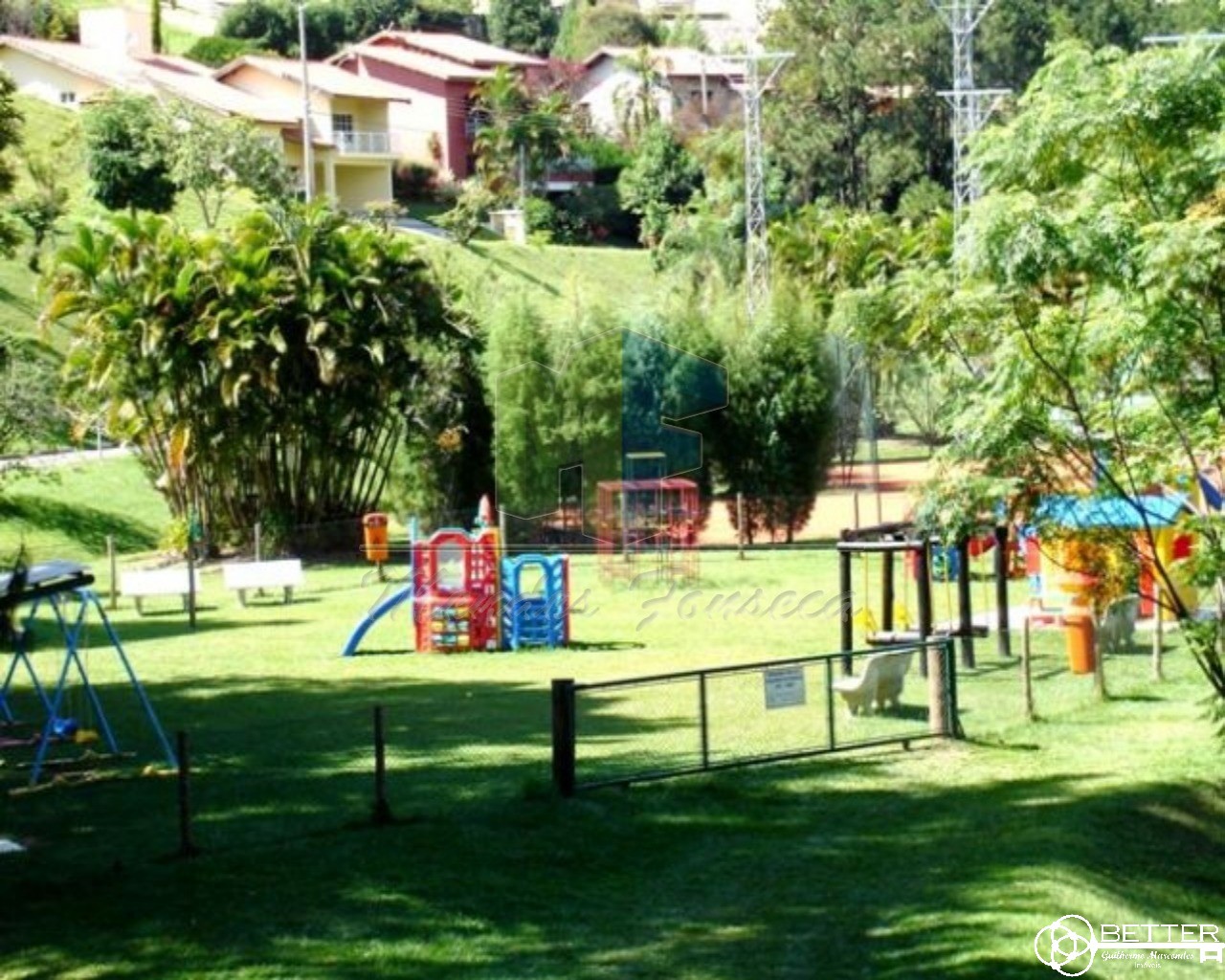 Casa, 10 quartos - Foto 38