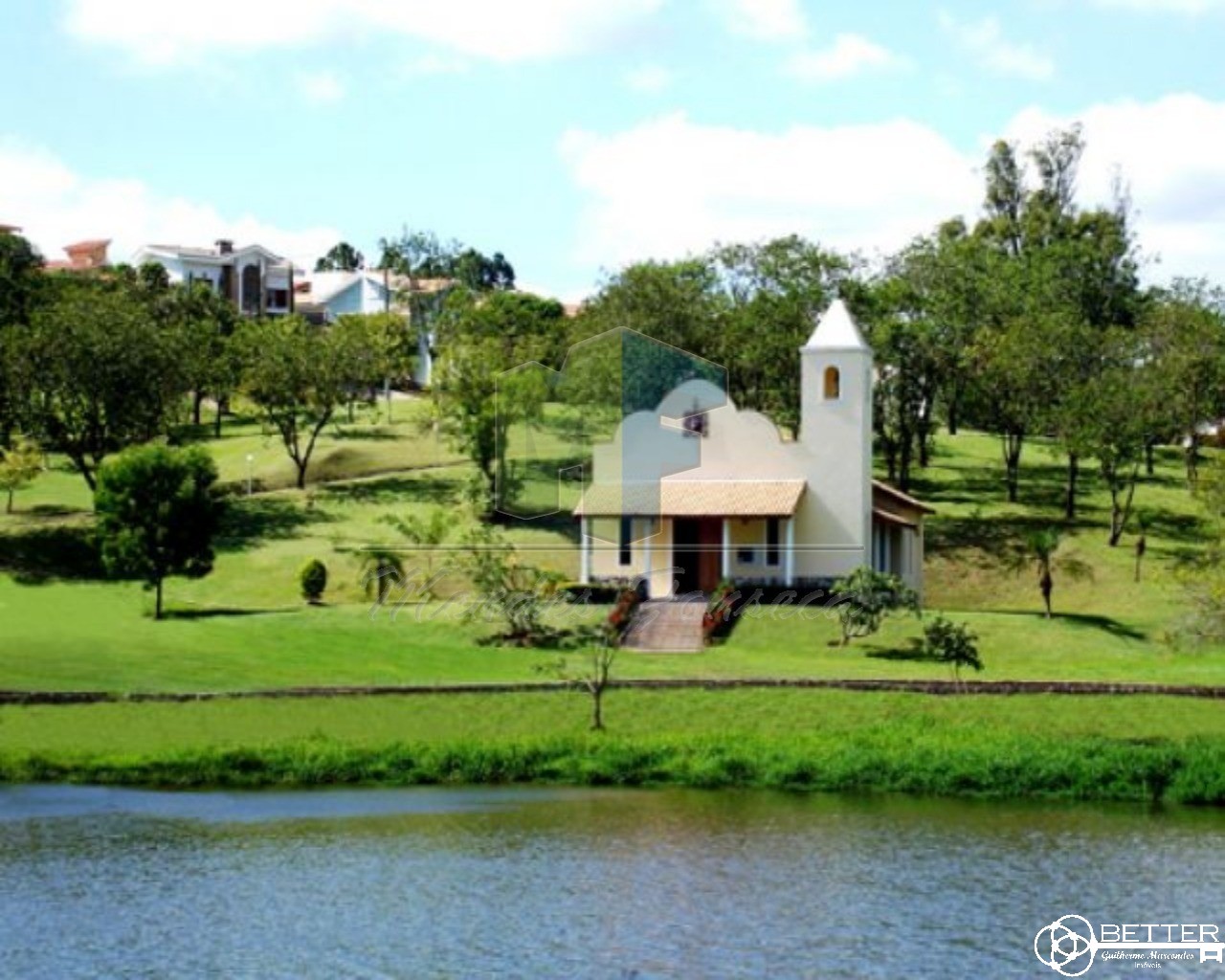 Casa, 10 quartos - Foto 44