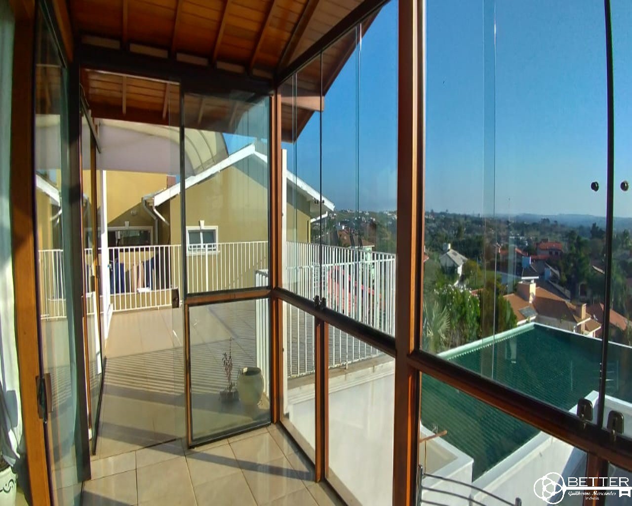 Casa, 10 quartos - Foto 10