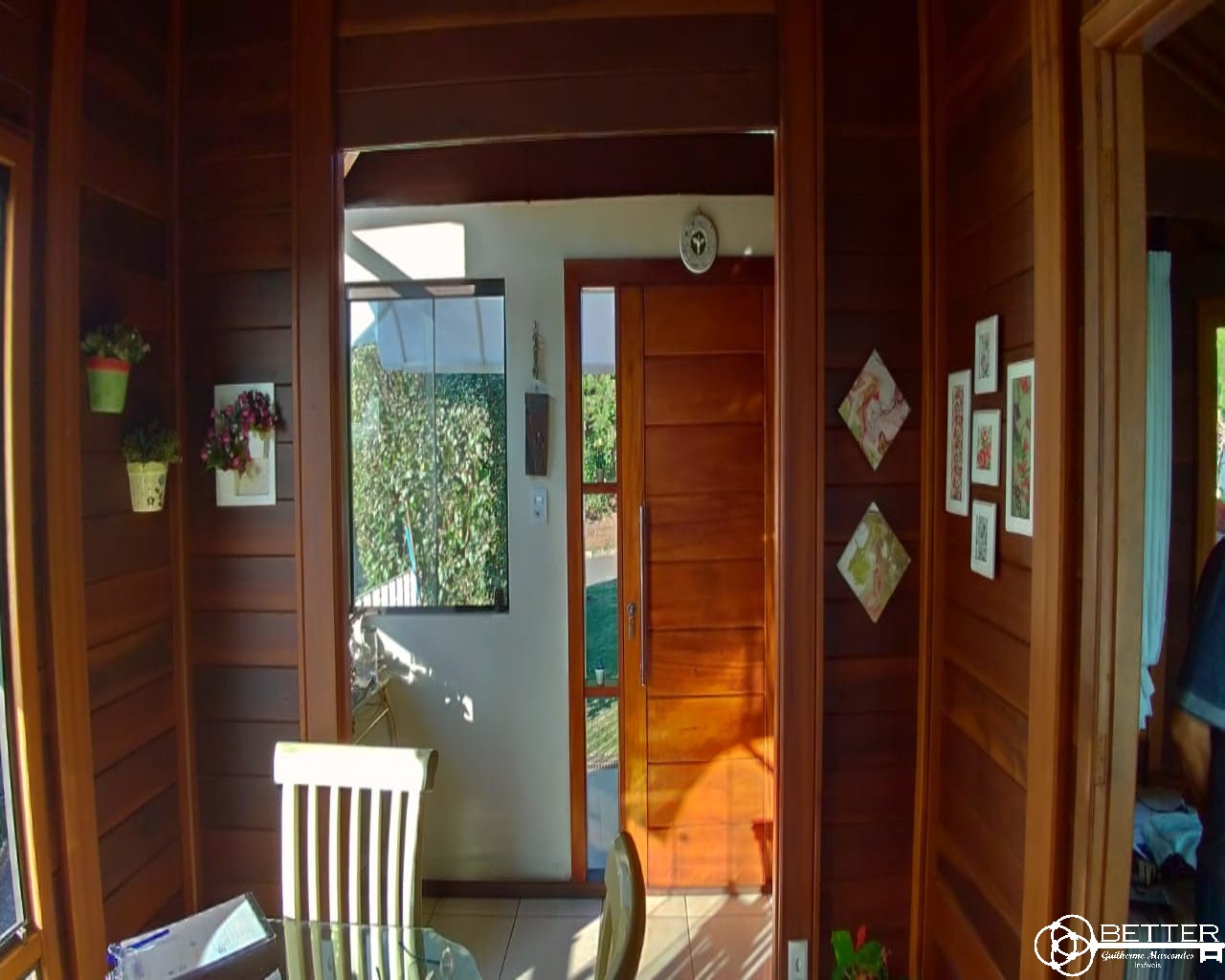 Casa, 10 quartos - Foto 8