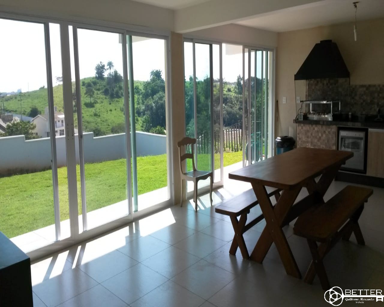 Casa, 10 quartos - Foto 14