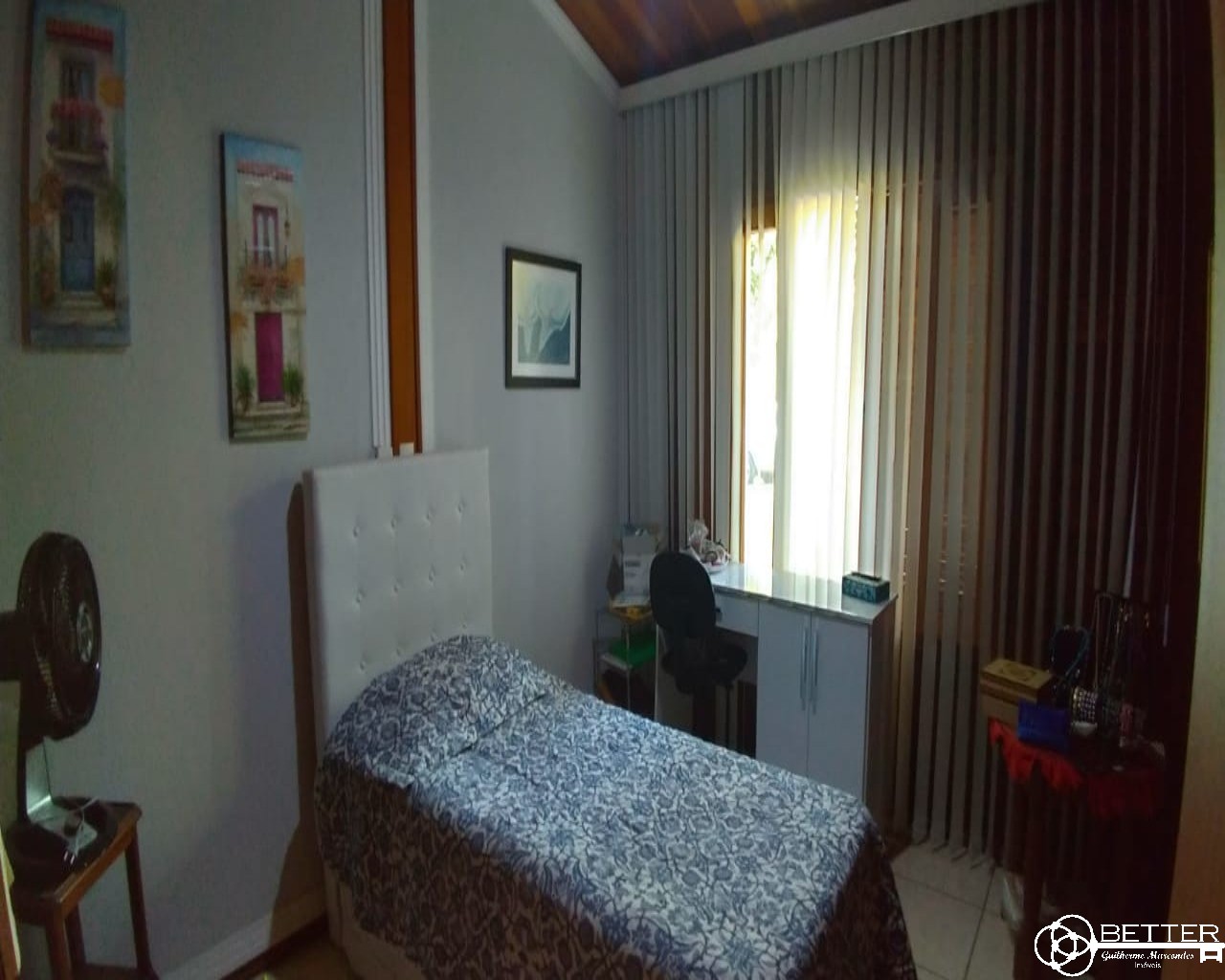 Casa, 10 quartos - Foto 27