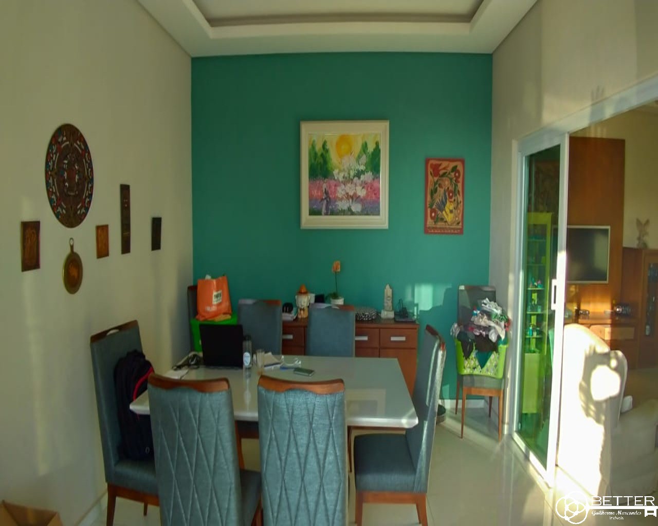 Casa, 10 quartos - Foto 3