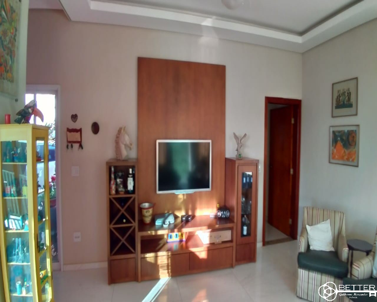 Casa, 10 quartos - Foto 4