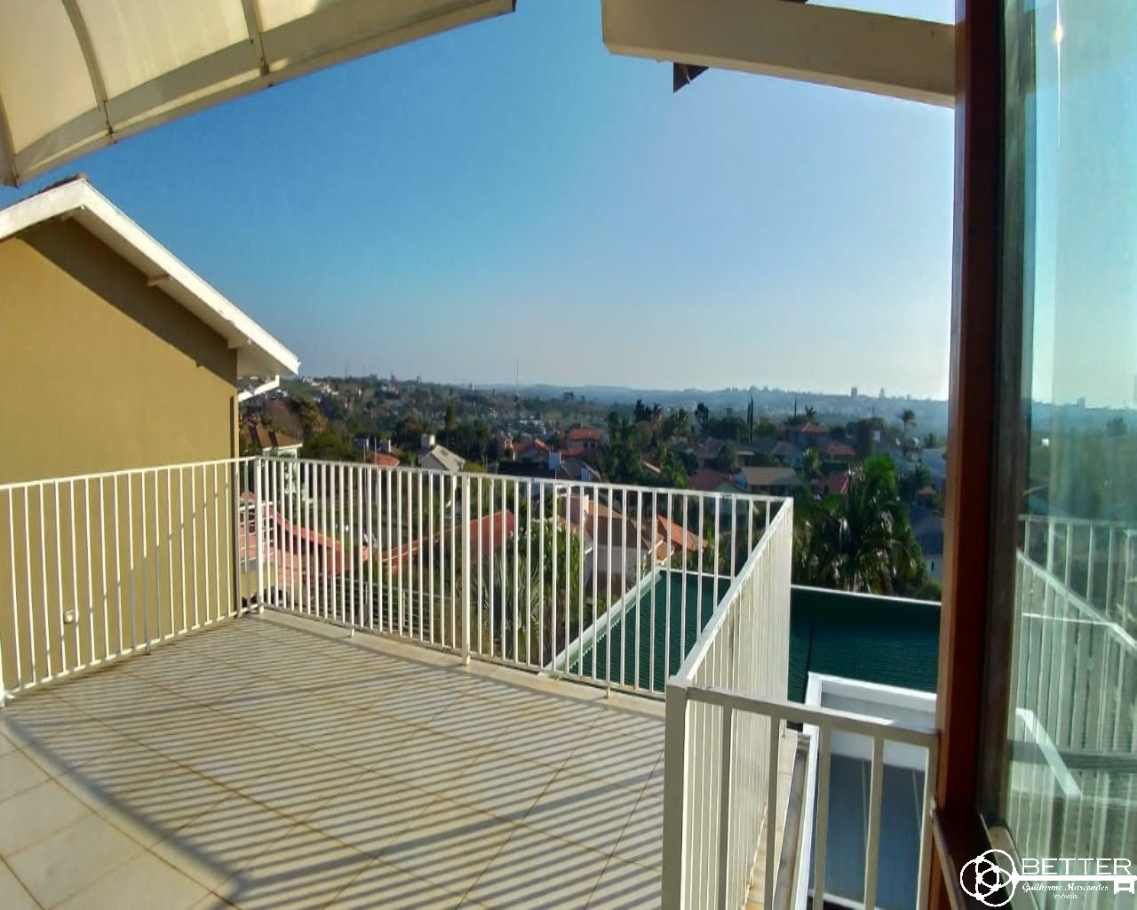 Casa, 10 quartos - Foto 11