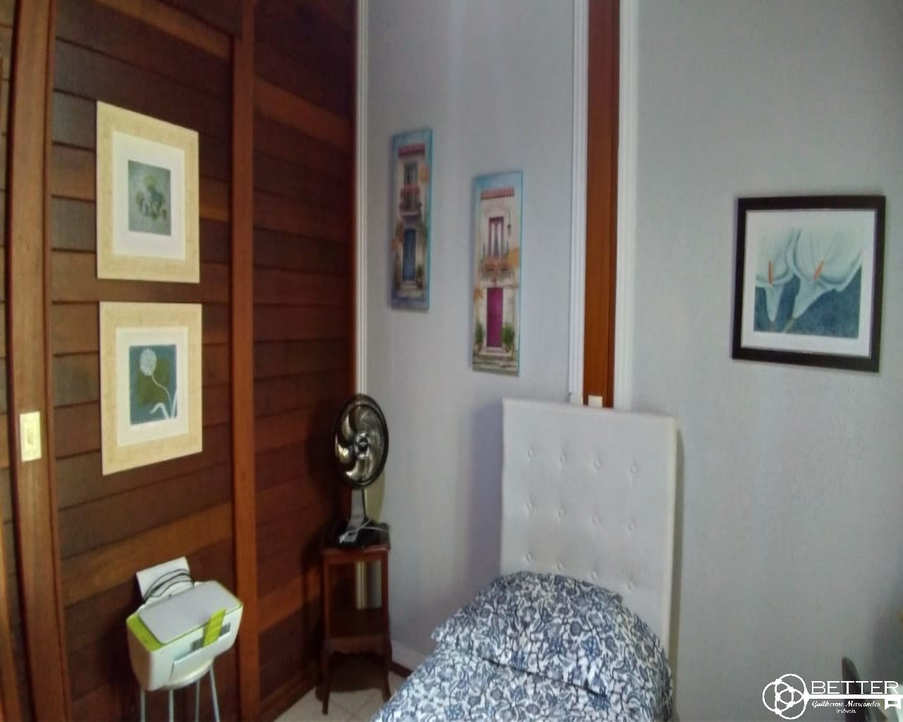 Casa, 10 quartos - Foto 28