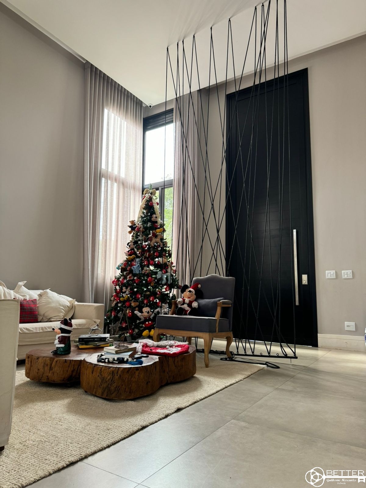 Casa, 4 quartos - Foto 6