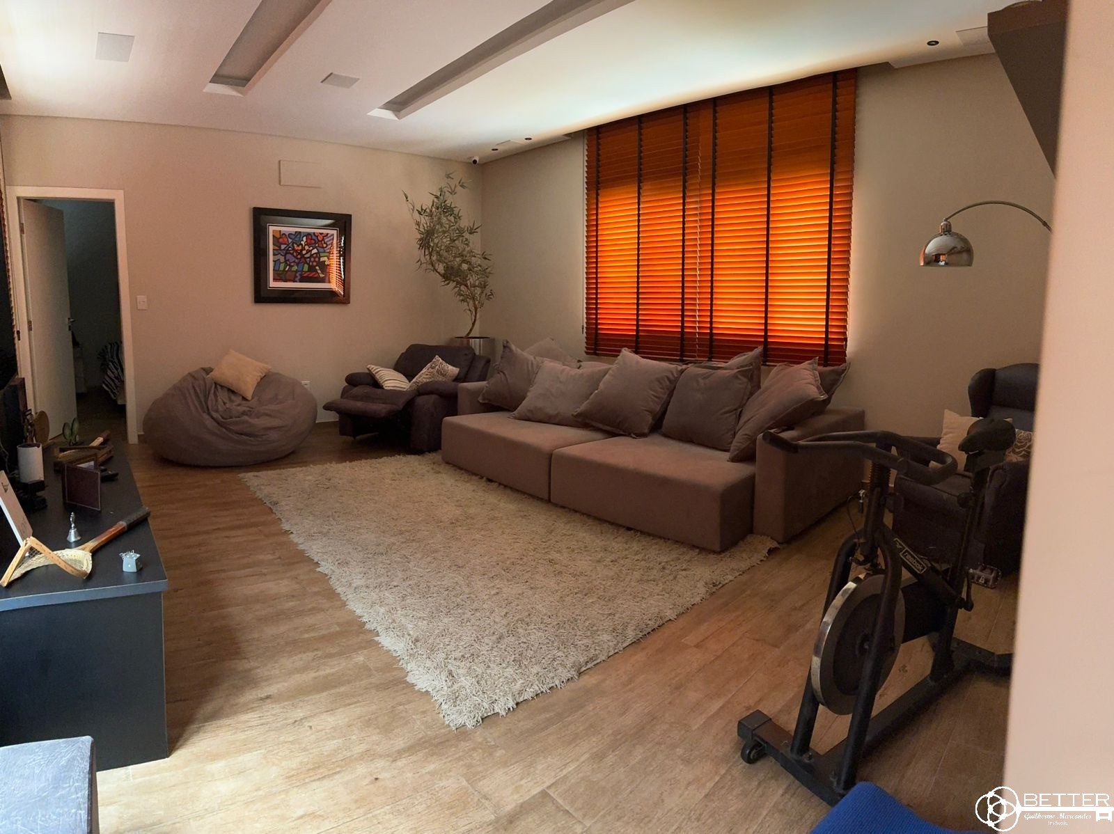Casa, 4 quartos - Foto 5