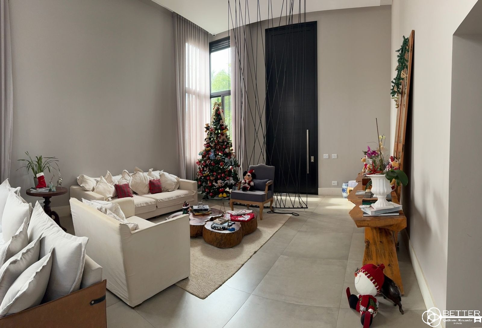 Casa, 4 quartos - Foto 3