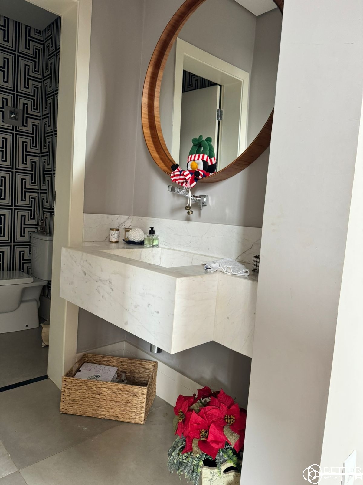 Casa, 4 quartos - Foto 7