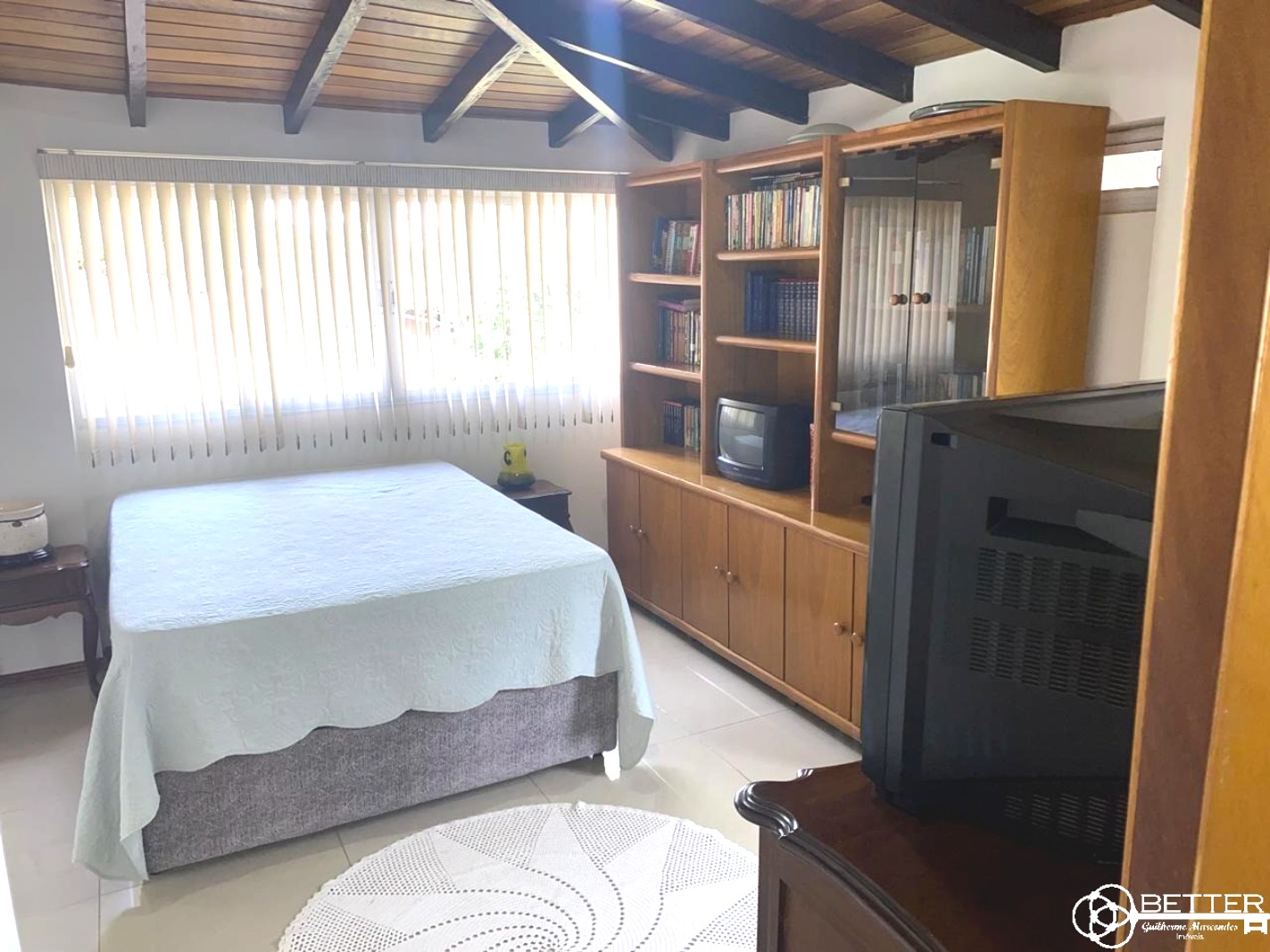 Chácara, 7 quartos - Foto 41