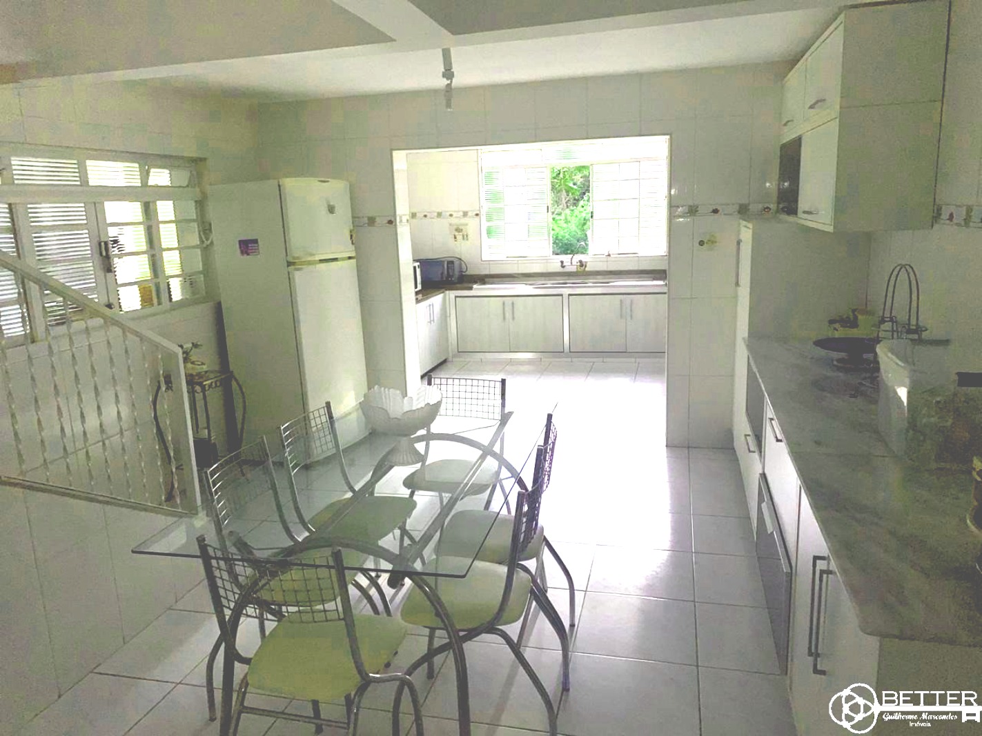 Chácara, 7 quartos - Foto 52