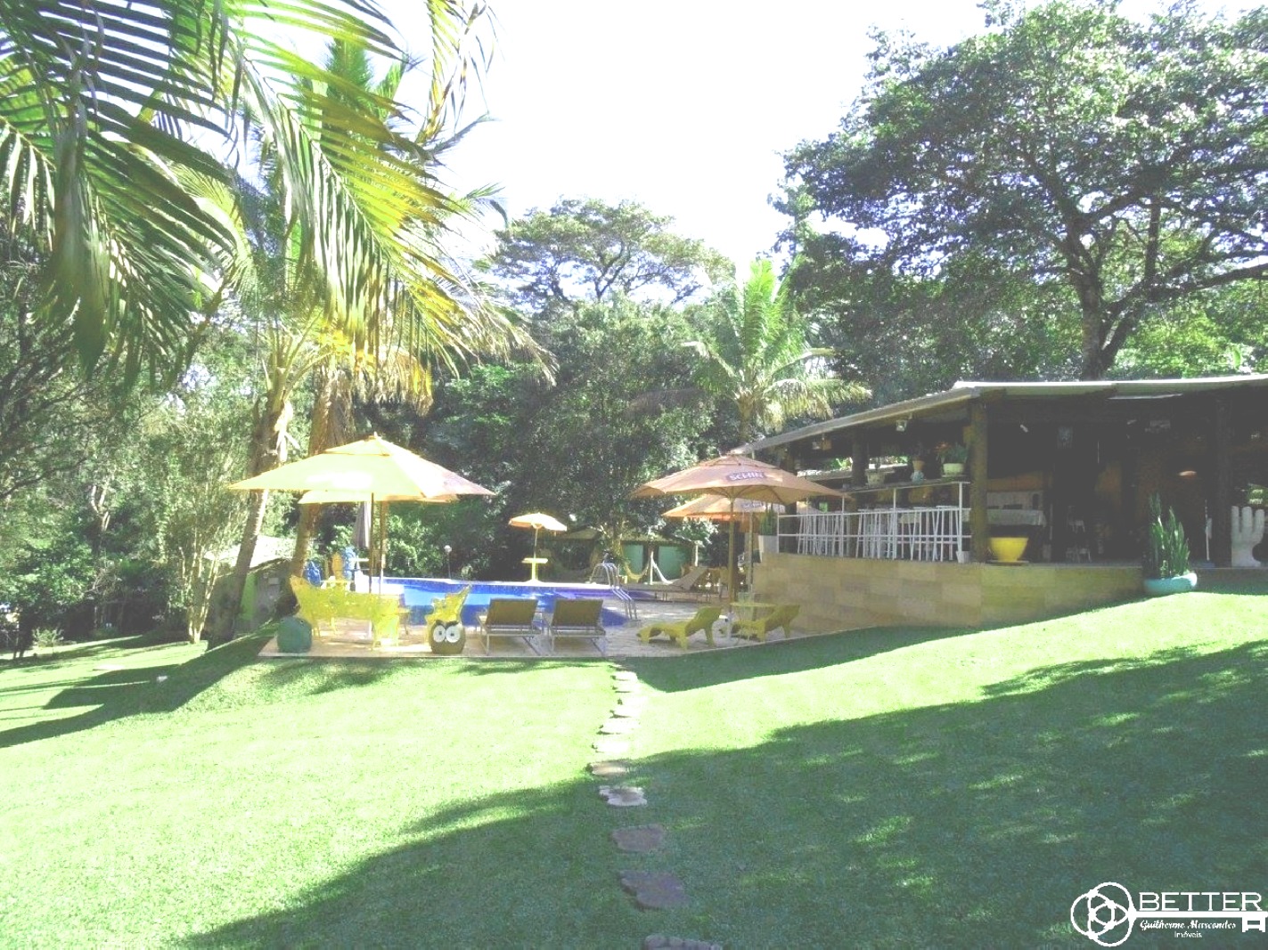 Chácara, 7 quartos - Foto 10