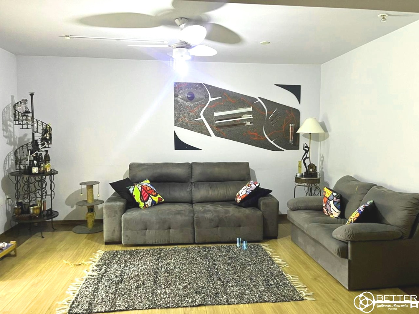 Chácara, 7 quartos - Foto 26