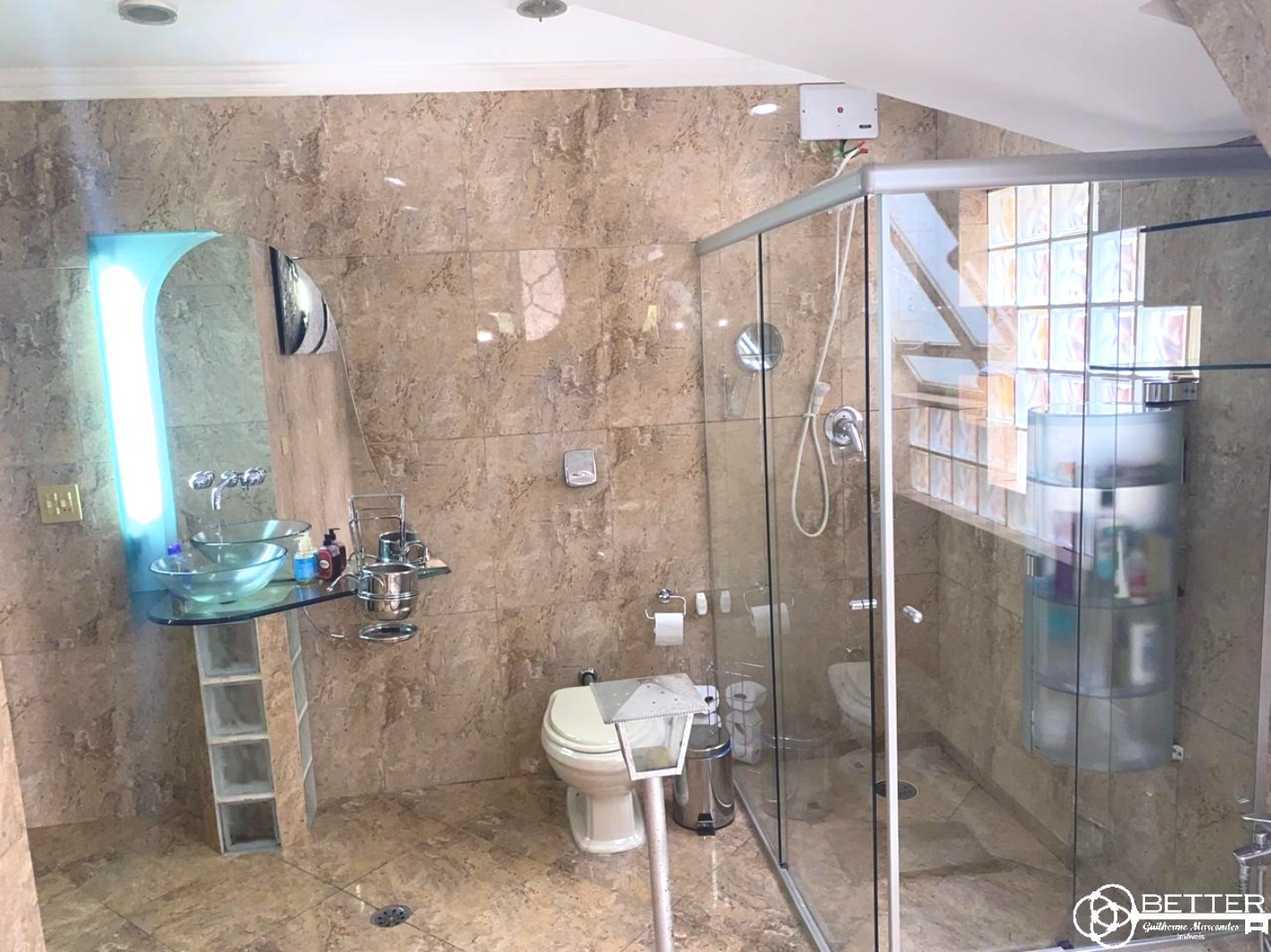 Chácara, 7 quartos - Foto 44