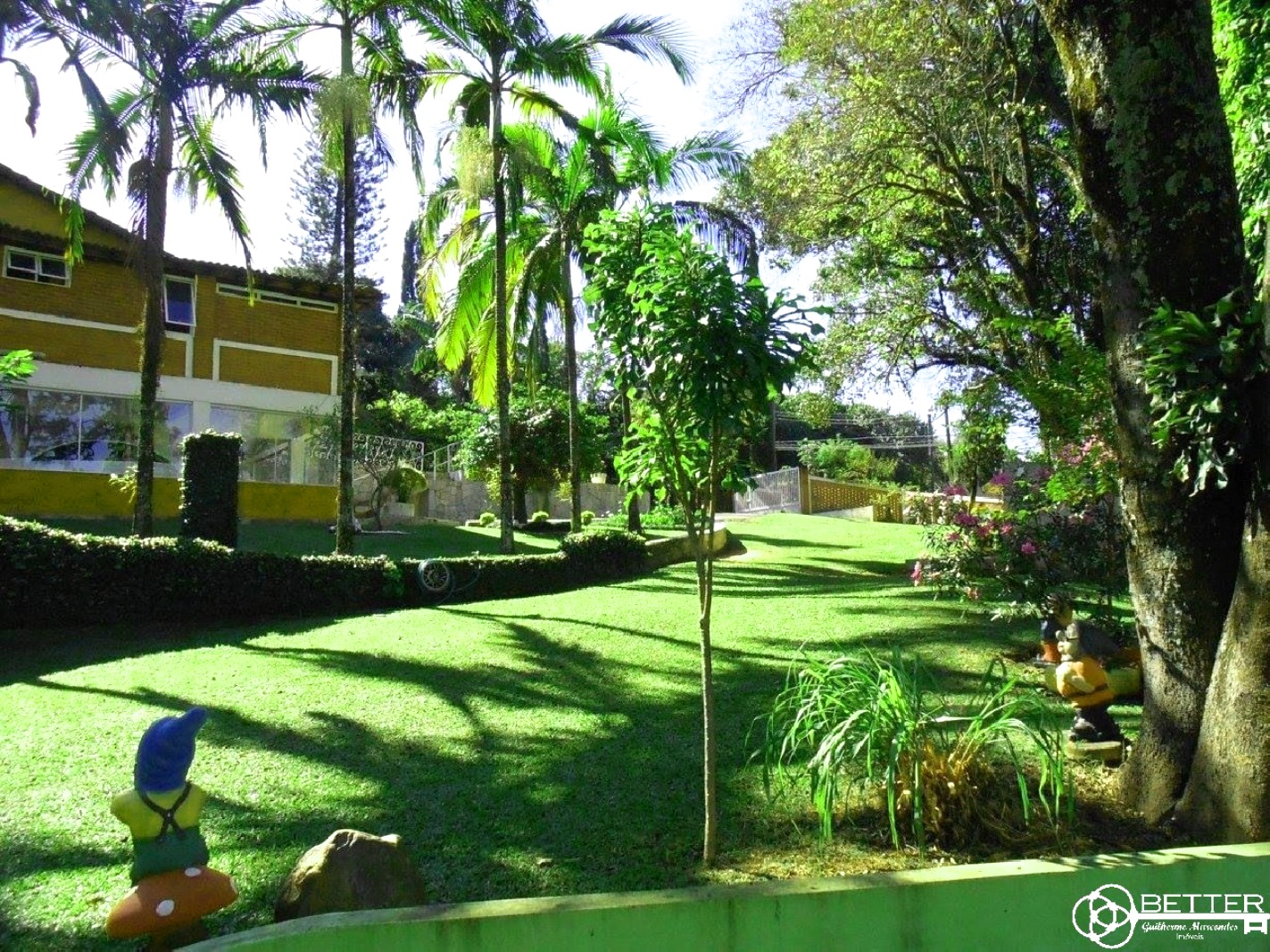 Chácara, 7 quartos - Foto 4