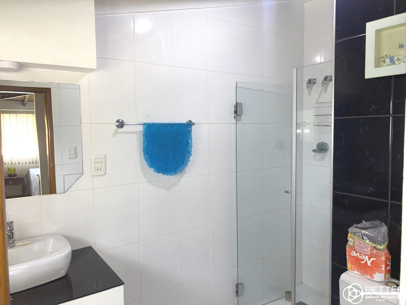 Chácara, 7 quartos - Foto 42