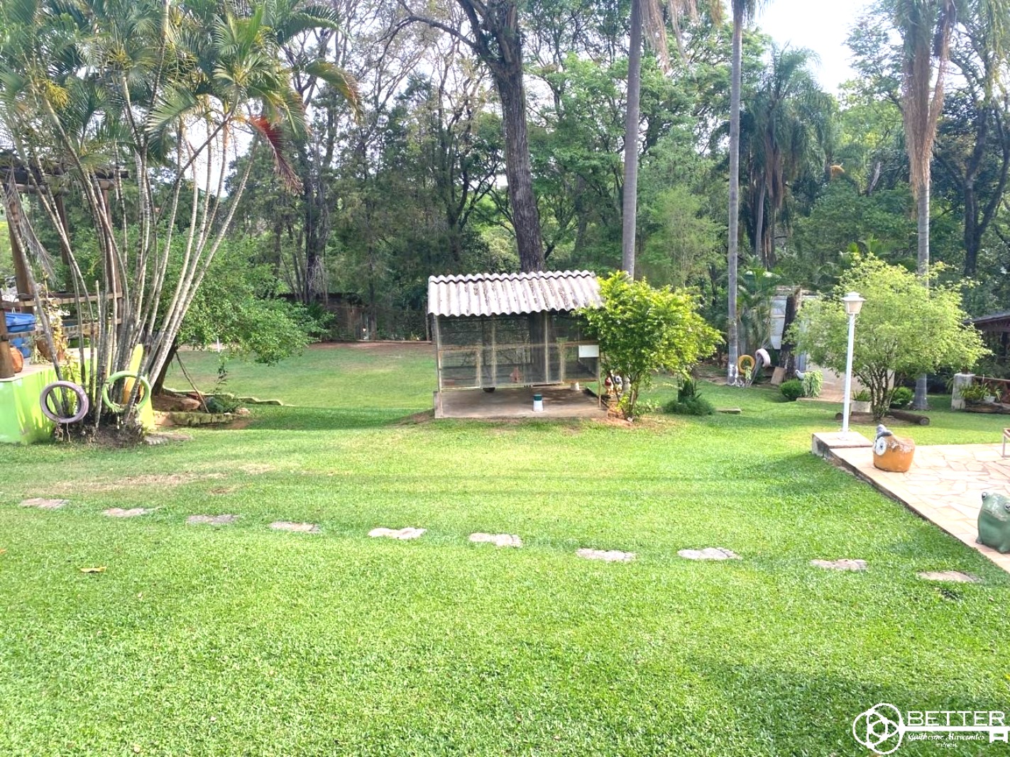 Chácara, 7 quartos - Foto 21