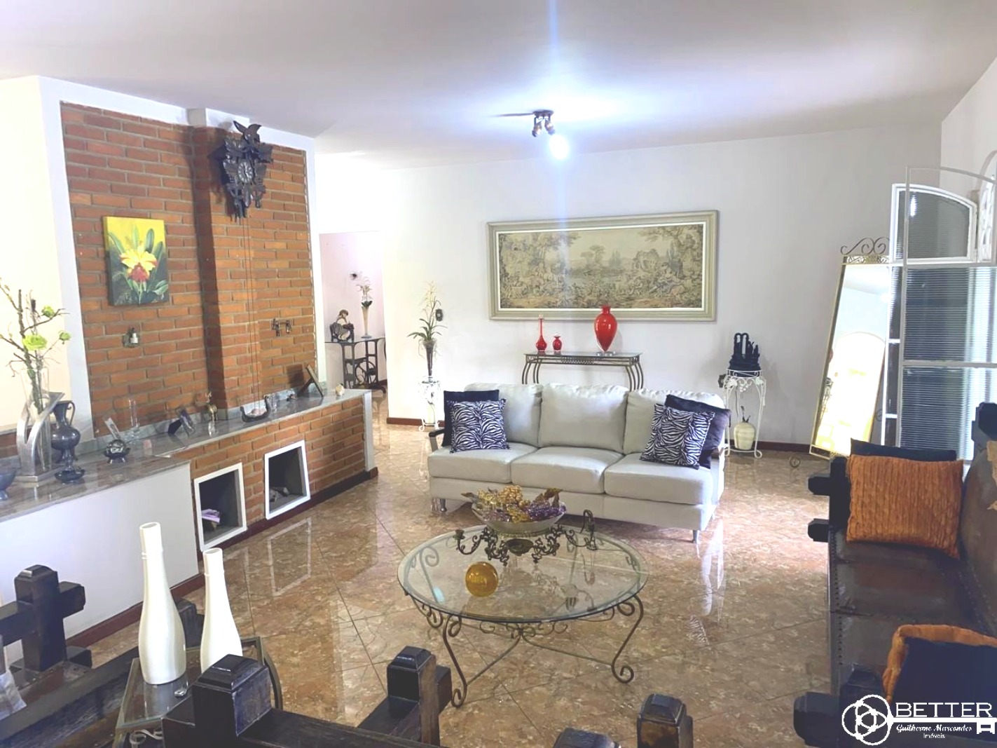 Chácara, 7 quartos - Foto 23