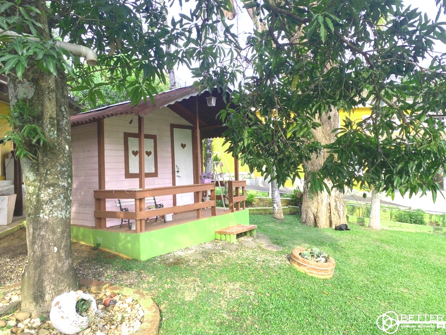 Chácara, 7 quartos - Foto 17