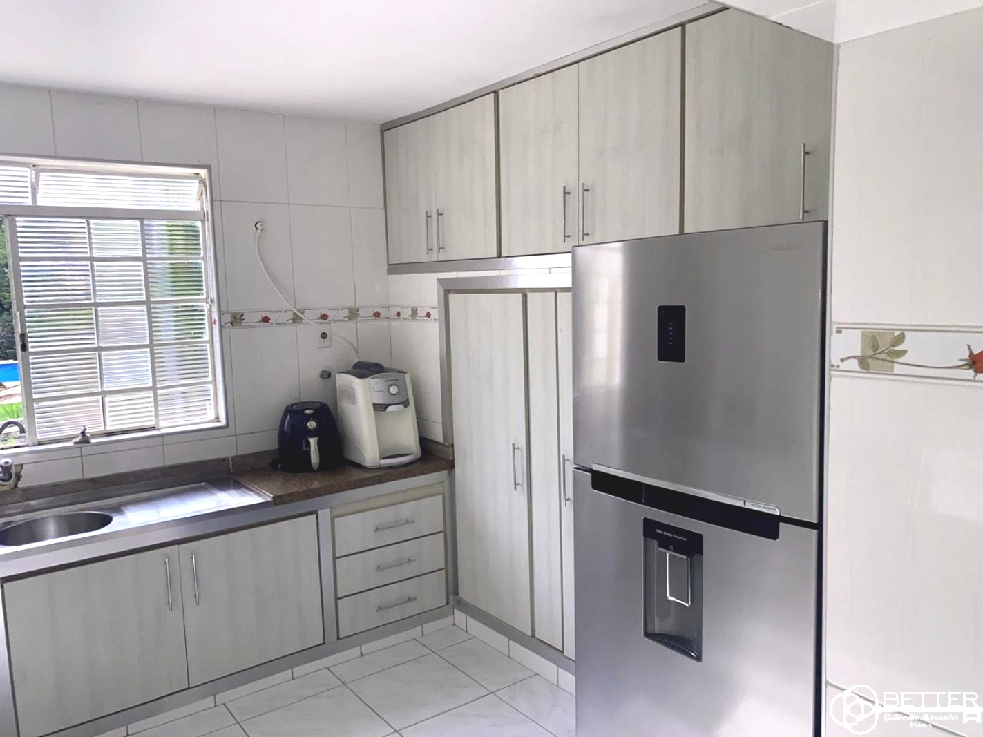 Chácara, 7 quartos - Foto 47