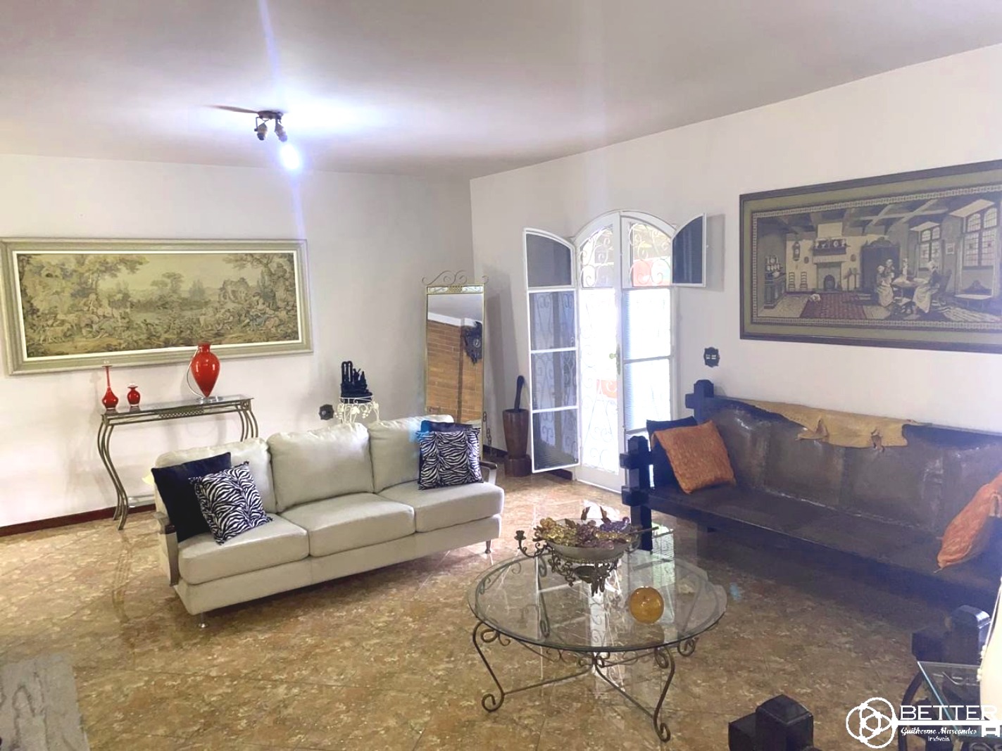 Chácara, 7 quartos - Foto 24