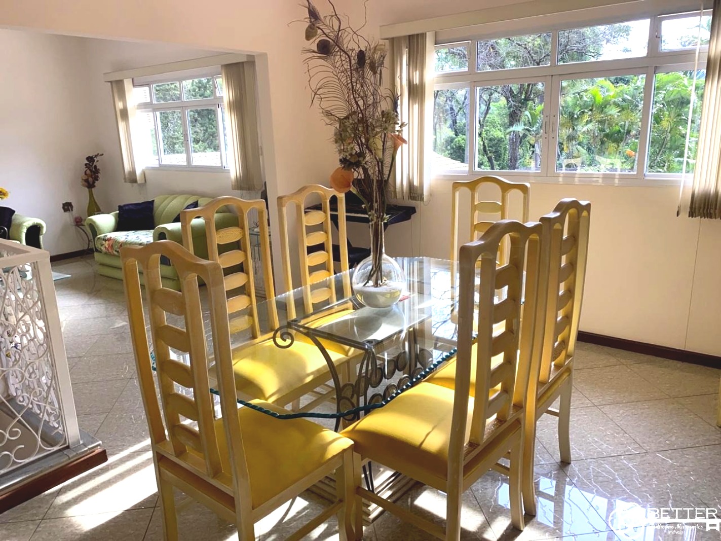 Chácara, 7 quartos - Foto 45