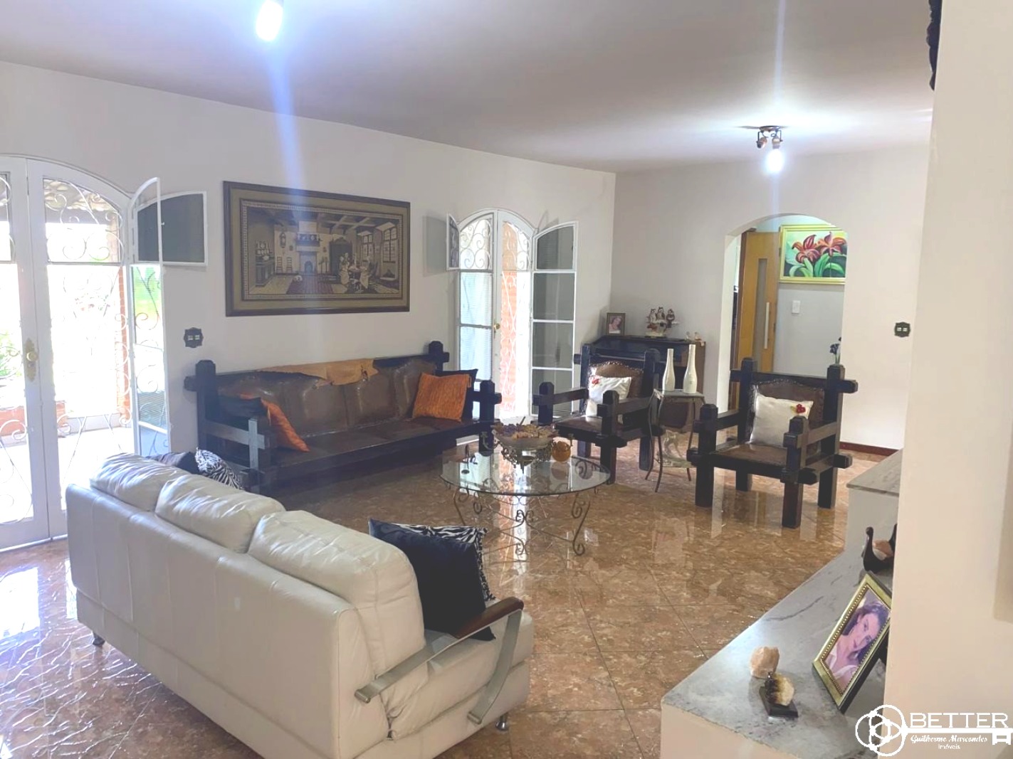 Chácara, 7 quartos - Foto 20