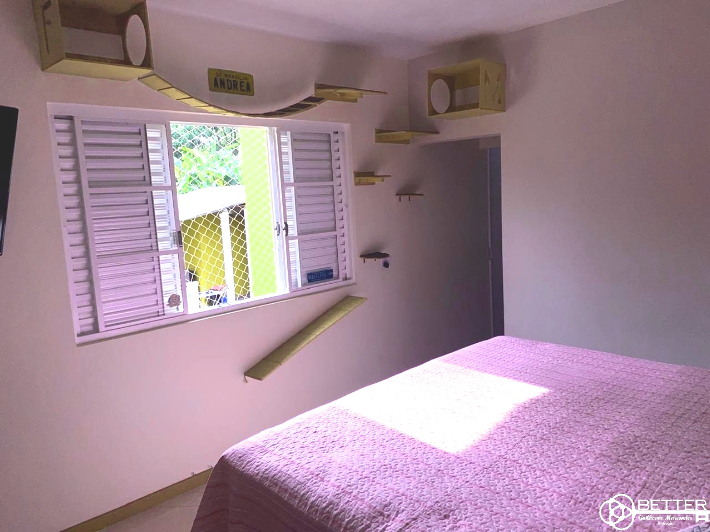 Chácara, 7 quartos - Foto 36