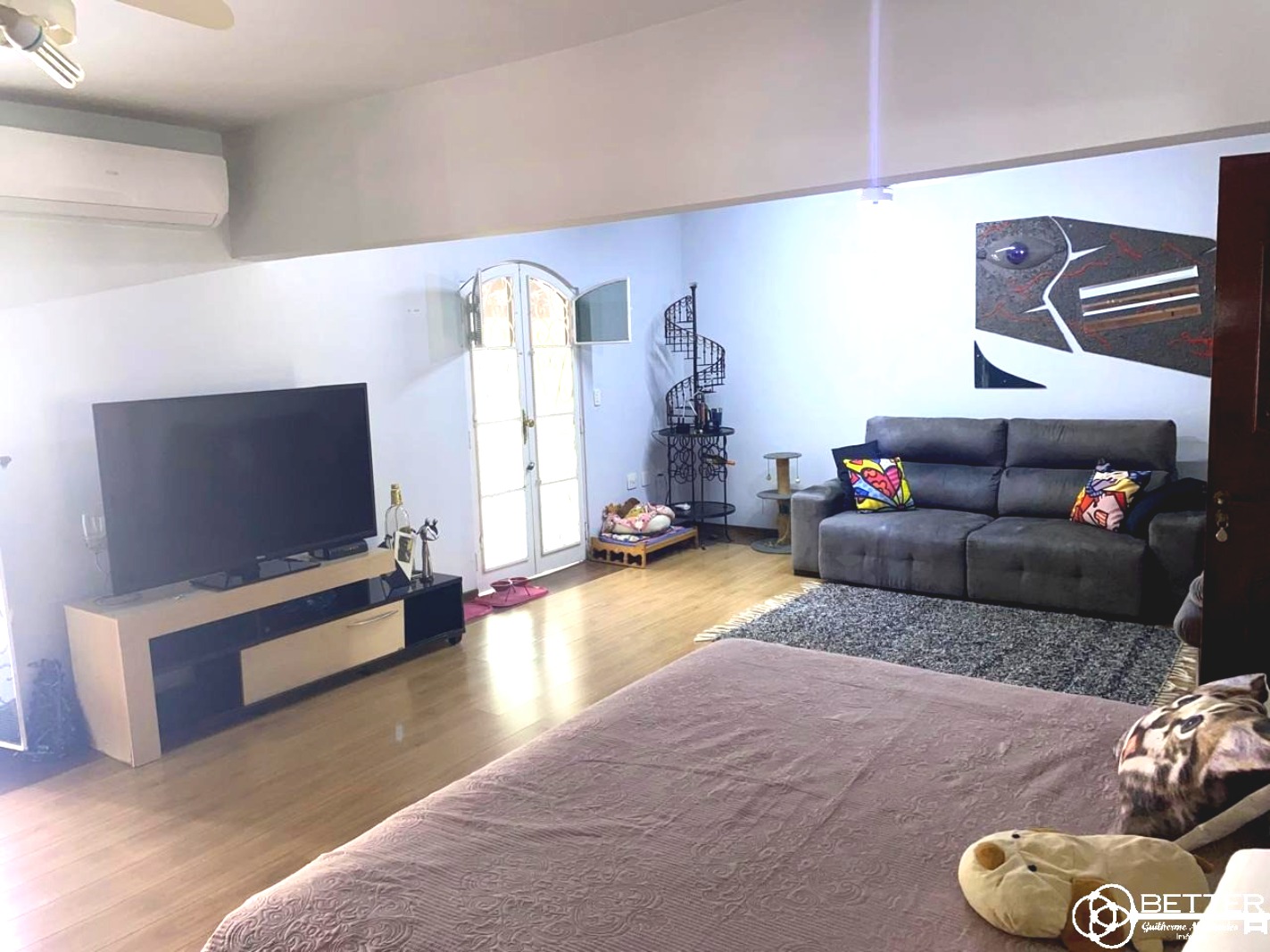 Chácara, 7 quartos - Foto 27