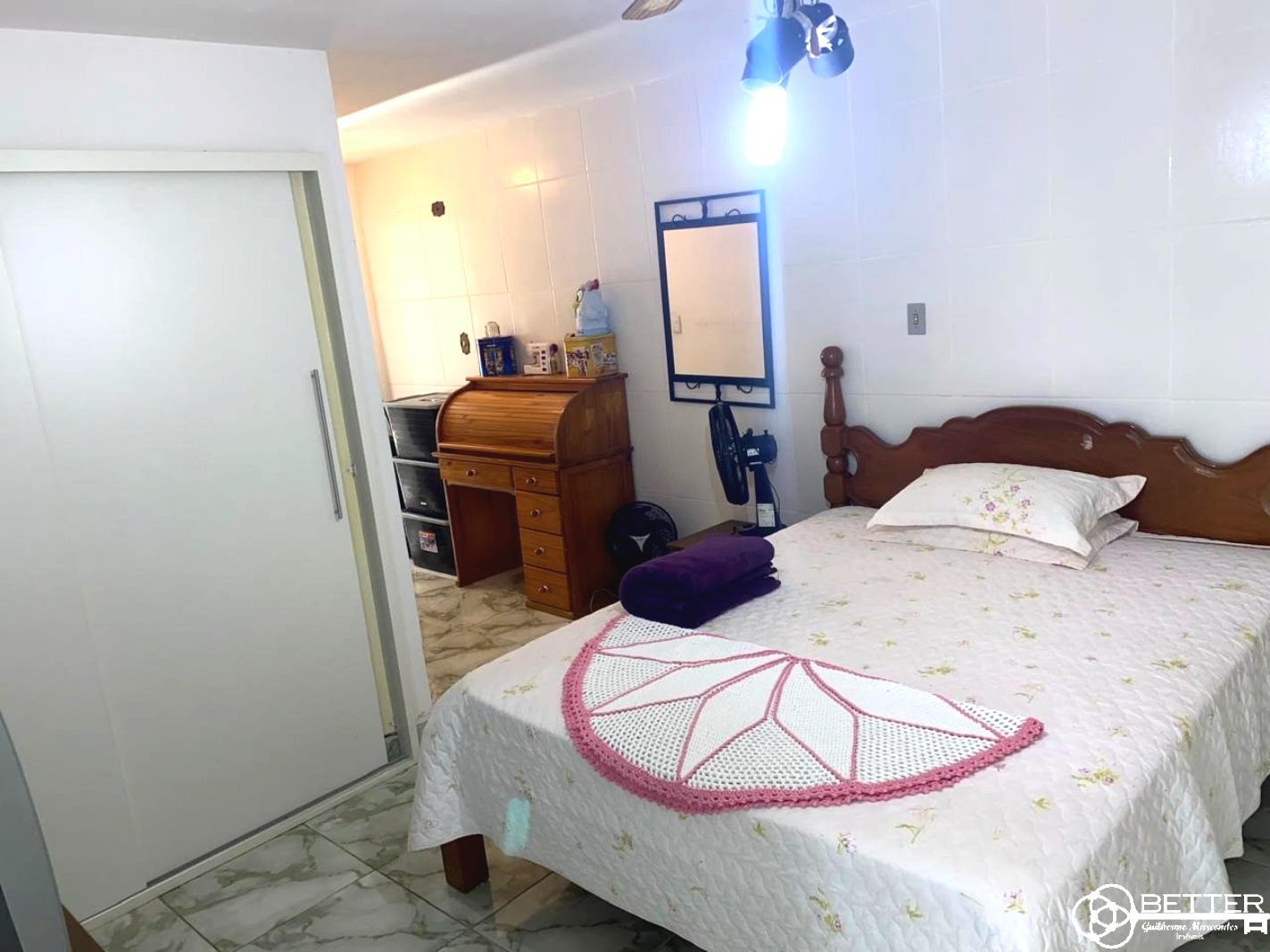 Chácara, 7 quartos - Foto 49