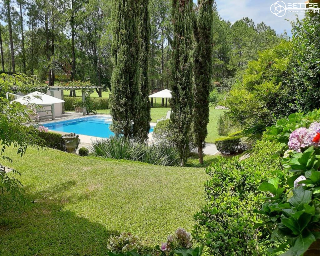 Casa, 7 quartos - Foto 20