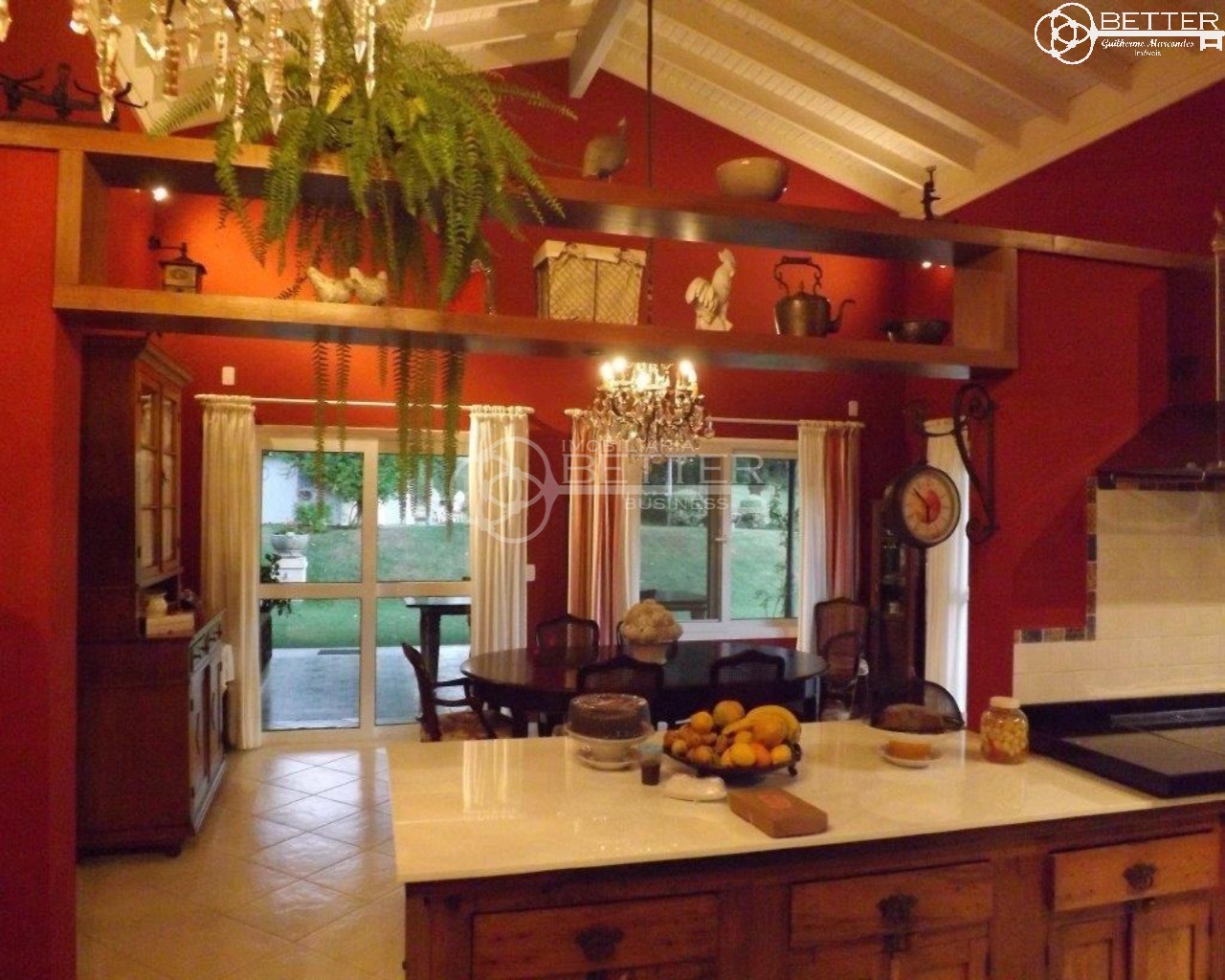 Casa, 7 quartos - Foto 16