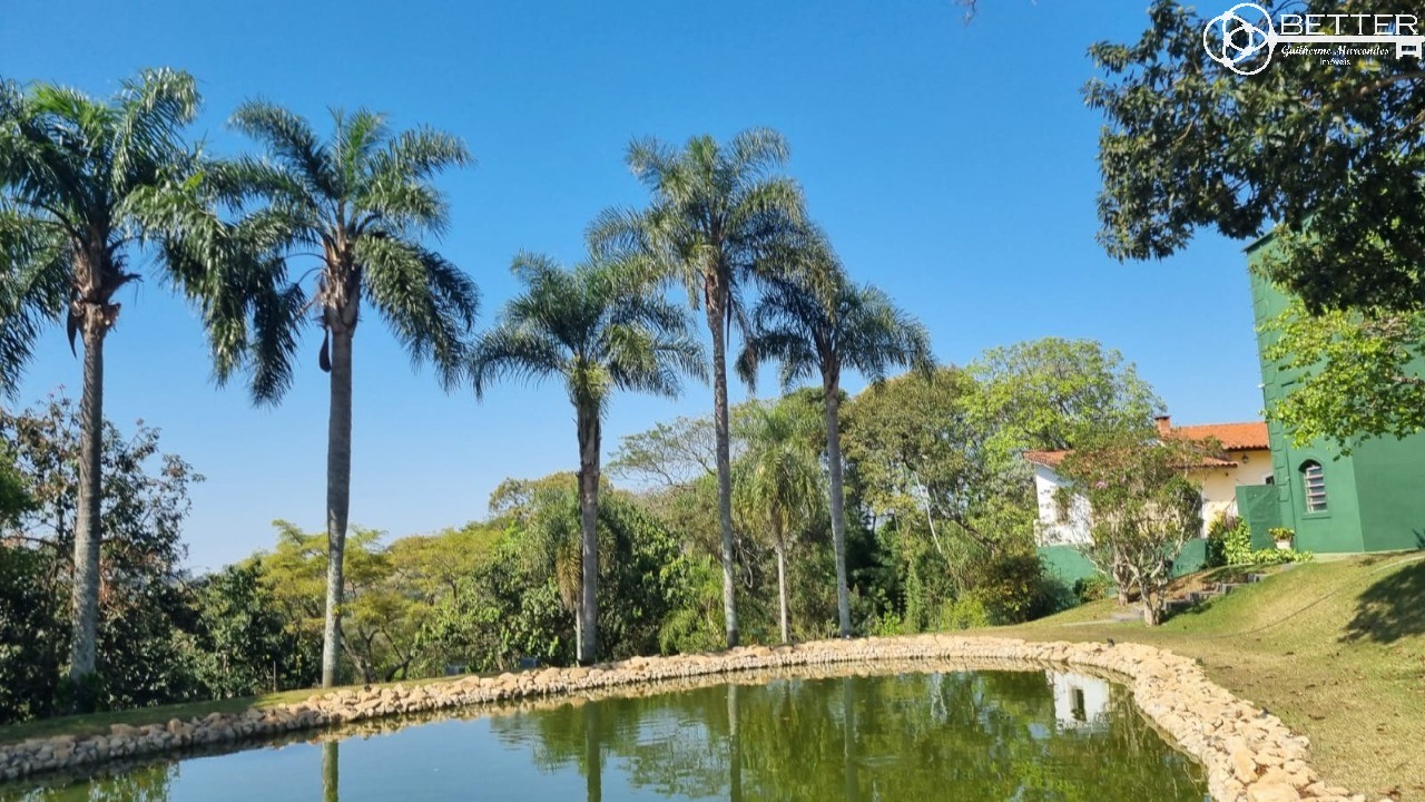 Chácara, 5 quartos - Foto 41