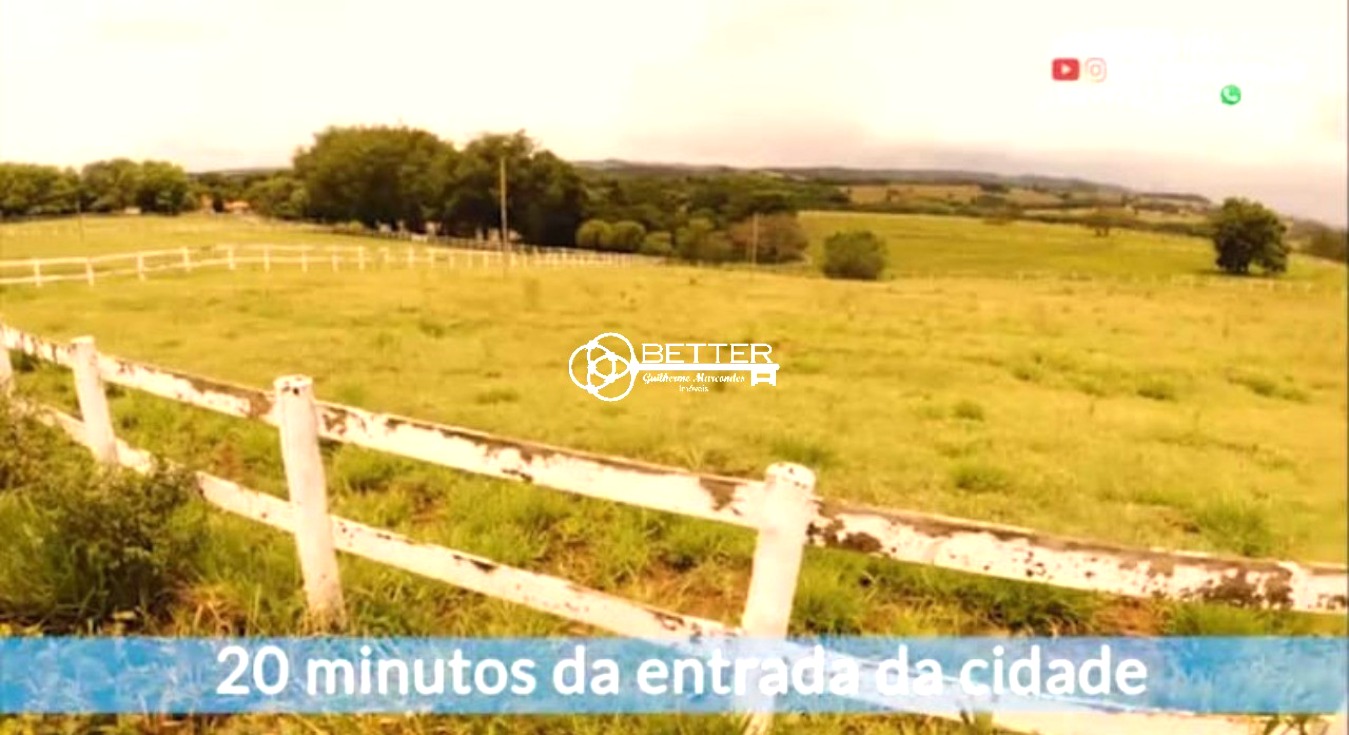 Fazenda, 17 m² - Foto 1