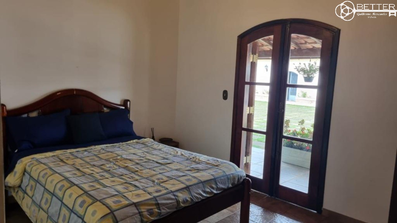 Chácara, 5 quartos - Foto 11