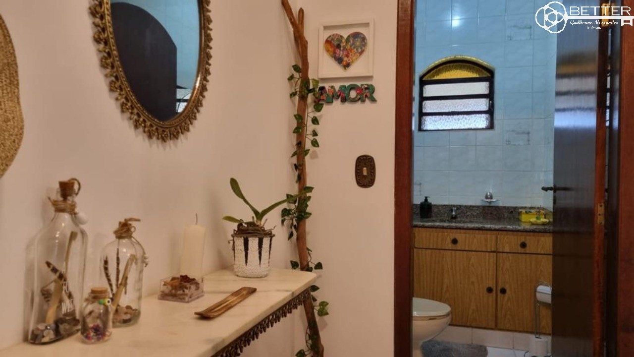 Chácara, 5 quartos - Foto 12