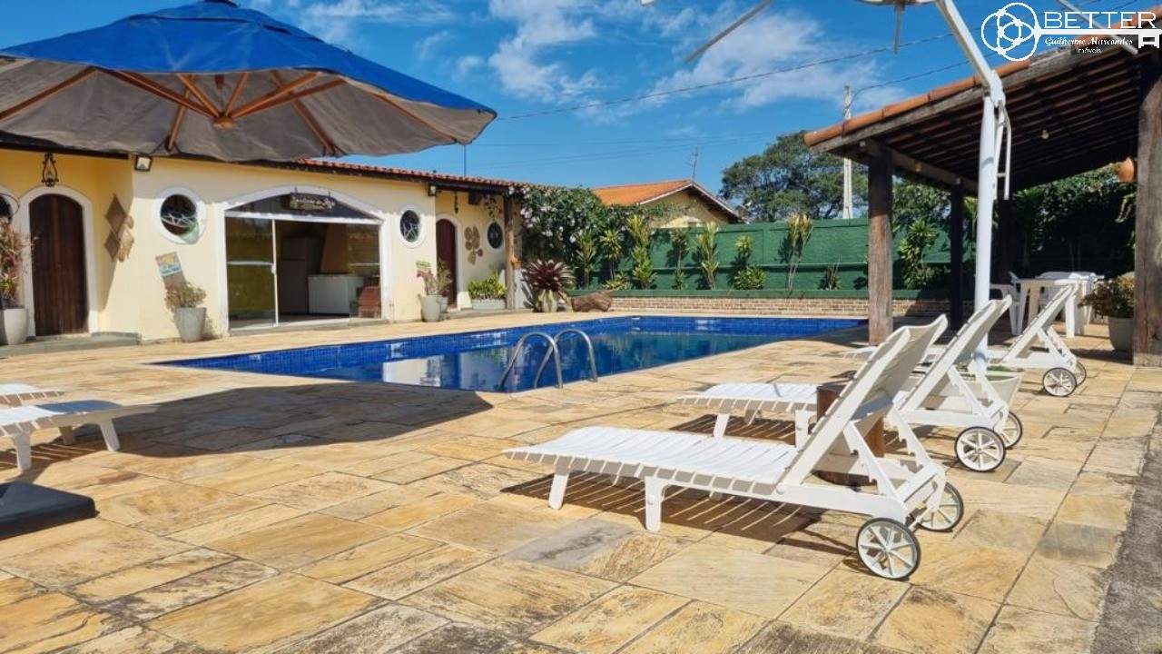 Chácara, 5 quartos - Foto 26