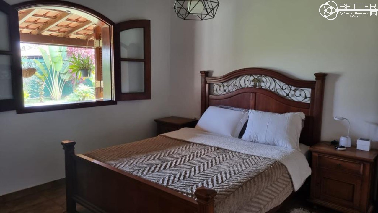 Chácara, 5 quartos - Foto 14