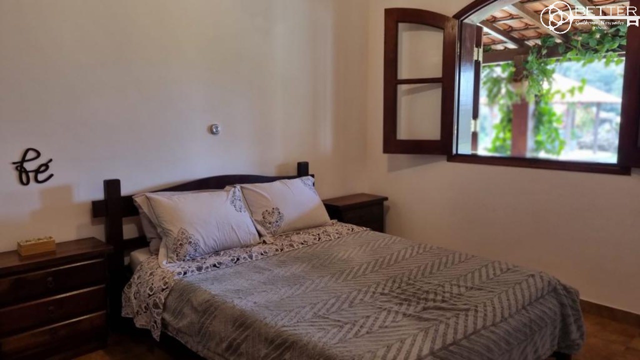 Chácara, 5 quartos - Foto 15